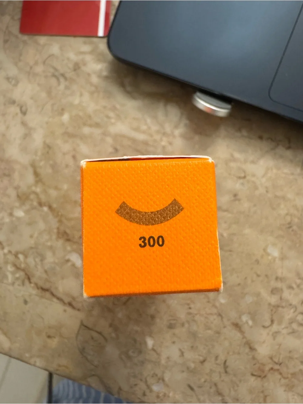 AMI COLÉ Skin-Enhancing Stick — Orange (300)